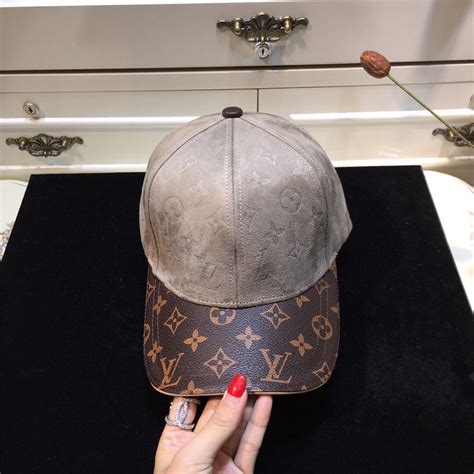 lv hat womens|louis vuitton men's hats sale.